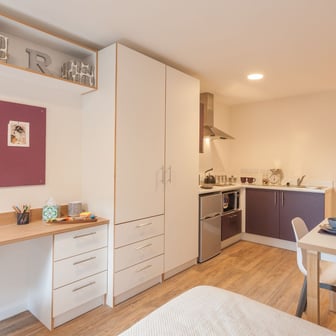 Classic Studio - Image 2